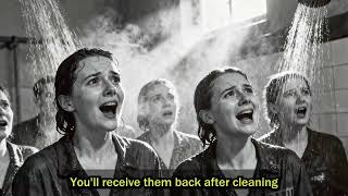 How One Shower Destroyed the Nazi Lies These German Women Were Told