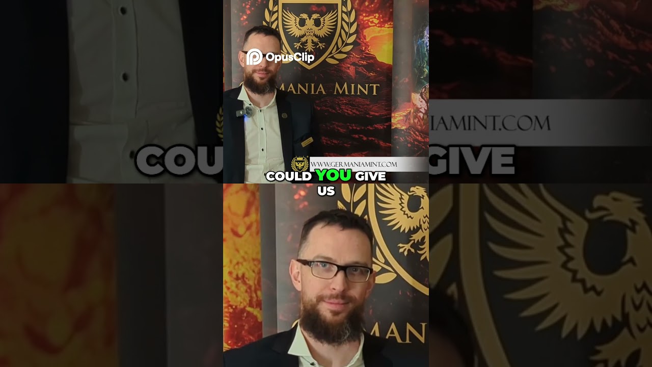 Upcoming Projects - Inside the Germania Mint! 