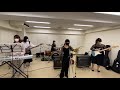 【2回生成果発表】2021.6 リフレイン