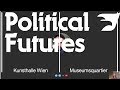 Political Futures – Talk mit Eyal Weizman (Forensic Architecture)