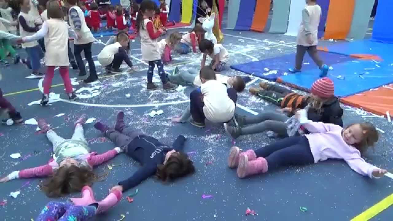 Ekološki Festival 2014.