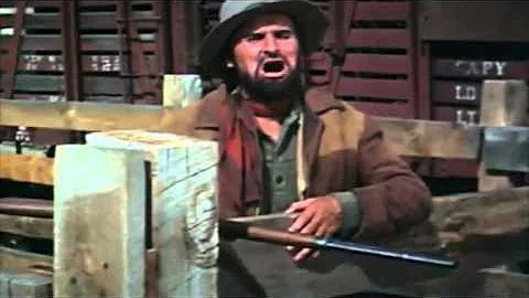 Attaque au Cheyenne Club (1970) bande annonce