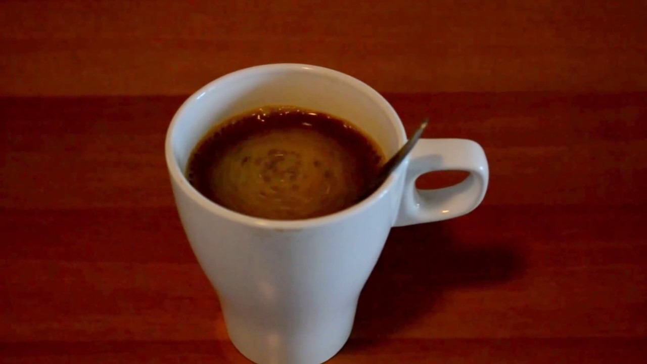 A Coffee Movie YouTube