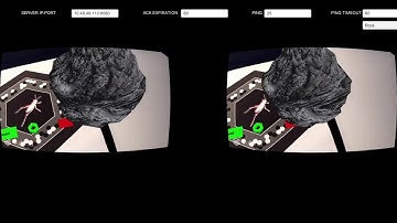 GHARS - Augmented Reality viewport for Grasshopper using Unity