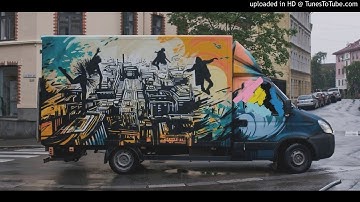 Kontny x Tumik - Mein Block