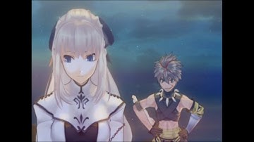 Shining Force EXA : The Movie - Part 1