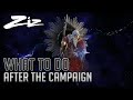 What to do After the Campaign - Path of Exile