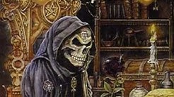 Metallica - Wherever I May Roam  - Durasi: 6:25. 