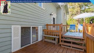 103 Tamarack Woods Drive video tour
