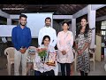 Felicitation to Ruth D'Silva on securing 1stRank in National Level CA examination by icym mangalore