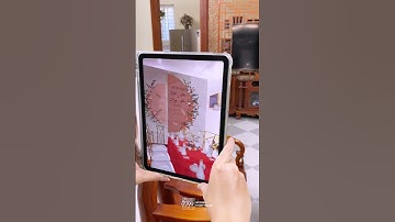 Demo to Reality: AR Wedding 💍 Đột phá công nghệ - Trợ thủ đắc lực cho những đám cưới mới 🎯