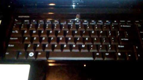 Mac Os x on inspiron 1545