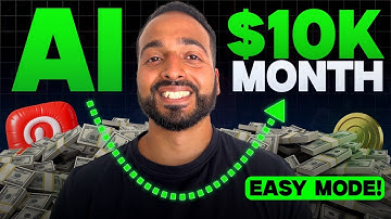 This AI System Quietly Prints $10K/Month—Here’s the Proof...