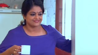 Thatteem Mutteem I Ep 124 - Kamalasanan's plan for going to America I Mazhavil Manorama