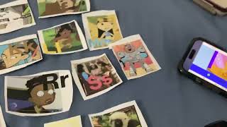 The Wiggles Multicultural Starfall Abc Song Kangaroo 1999