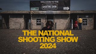 The National Shooting Show - Harrogate - 2024 by Rico The Working Cocker Spaniel 178 views 3 days ago 11 minutes, 25 seconds