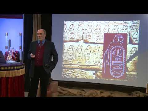 The Exodus Fairytale or Historical Fact by David Rohl