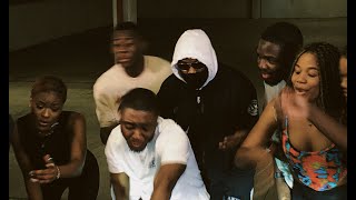 Binny Boy - Edo Mina Aro (Official Music Video)