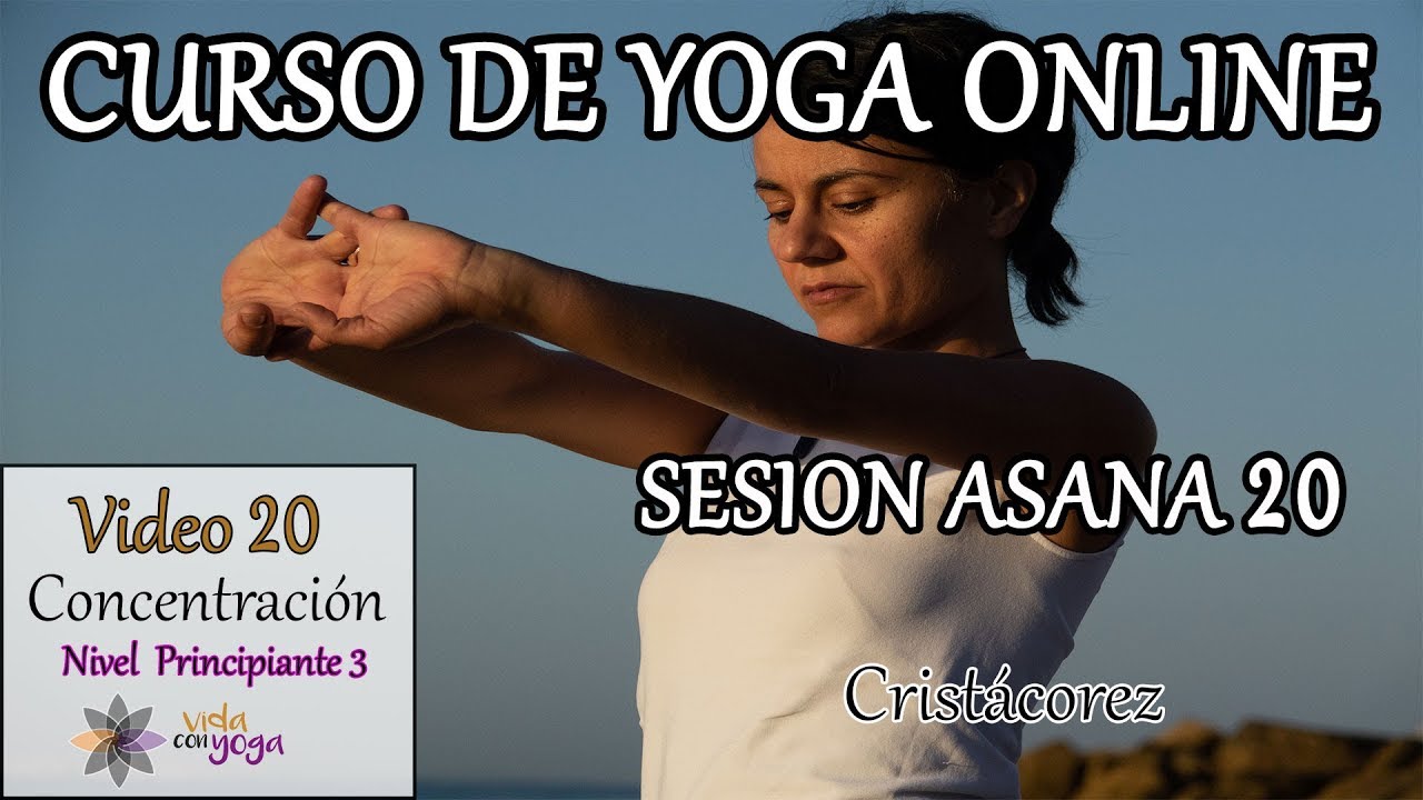 Para que sirve la yoga