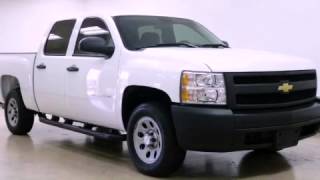 2010 Chevrolet Silverado 1500 Ft. Worth TX