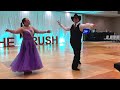 Line dance  heat 4  2024 oklahoma dance rush