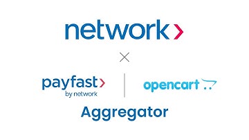 OpenCart E-commerce Setup: Installing the Payfast Aggregation Plugin