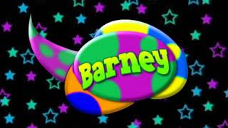 Barney Theme Song Instrumental Remake 