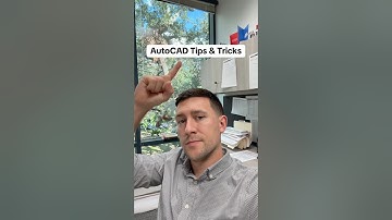 Beginner level AutoCAD tips #autocad #civil3d #civilengineering #engineerlife