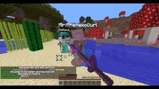 Minecraft Hack Report (8)