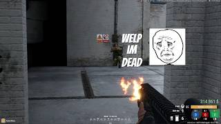 The KOTH Experience Ⅴ