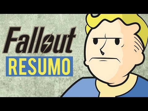 Vídeo: Tudo Que Você Precisa Saber Sobre O Modo De Sobrevivência Do Fallout 4