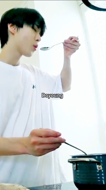 Best cooks in NCT 💚 #nct