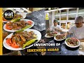 The Oldest Iskender Kebab Restaurant Delicious Kebabs In Coal Fire The Oldest Iskender Kebab Restaurant Delicious Kebabs In Coal Fire