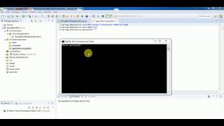 Spring boot with Crud repository mysql maven example part 1