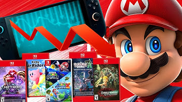 PS5 Outsells Nintendo Switch 2 – What This Means for Gaming?