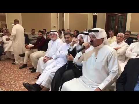 احمد الحاج علي ربابة أغنية ريم الفلا