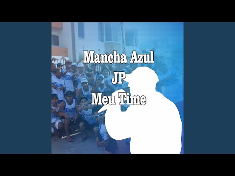 Mancha Azul Jp Meu Time