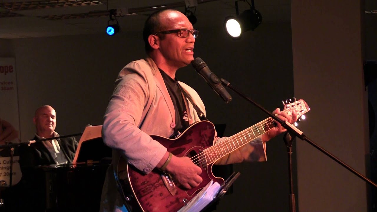 The Glenn Robertson Jazz Band featuring Billy Paulson Friends are