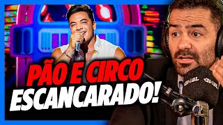 WESLEY SAFADÃO RECEBEU MILHÕES DE PREFEITURAS PARA FAZER SHOWS NO NORDESTE | Cortes do @MBLiveTV