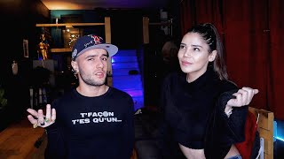 Mon Mec Peut Il ? Feat Jade Plan À Trois, Safficher, Boire