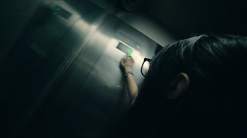 blxty - redo (music video)