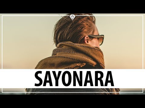 Sayonara - Ich hab dich nicht vergessen (Coming soon) - Sayonara - Ich hab dich nicht vergessen (Coming soon)