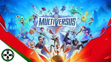 [PS5] The return of the MultiVerse | MultiVersus
