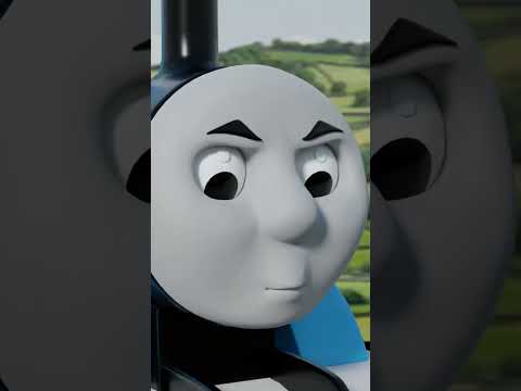CGI Thomas rig