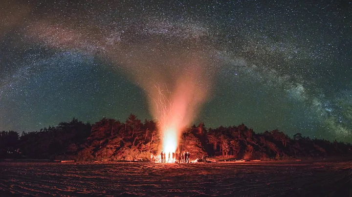 'Taking You Higher Pt. 4' (Progressive House Mix)