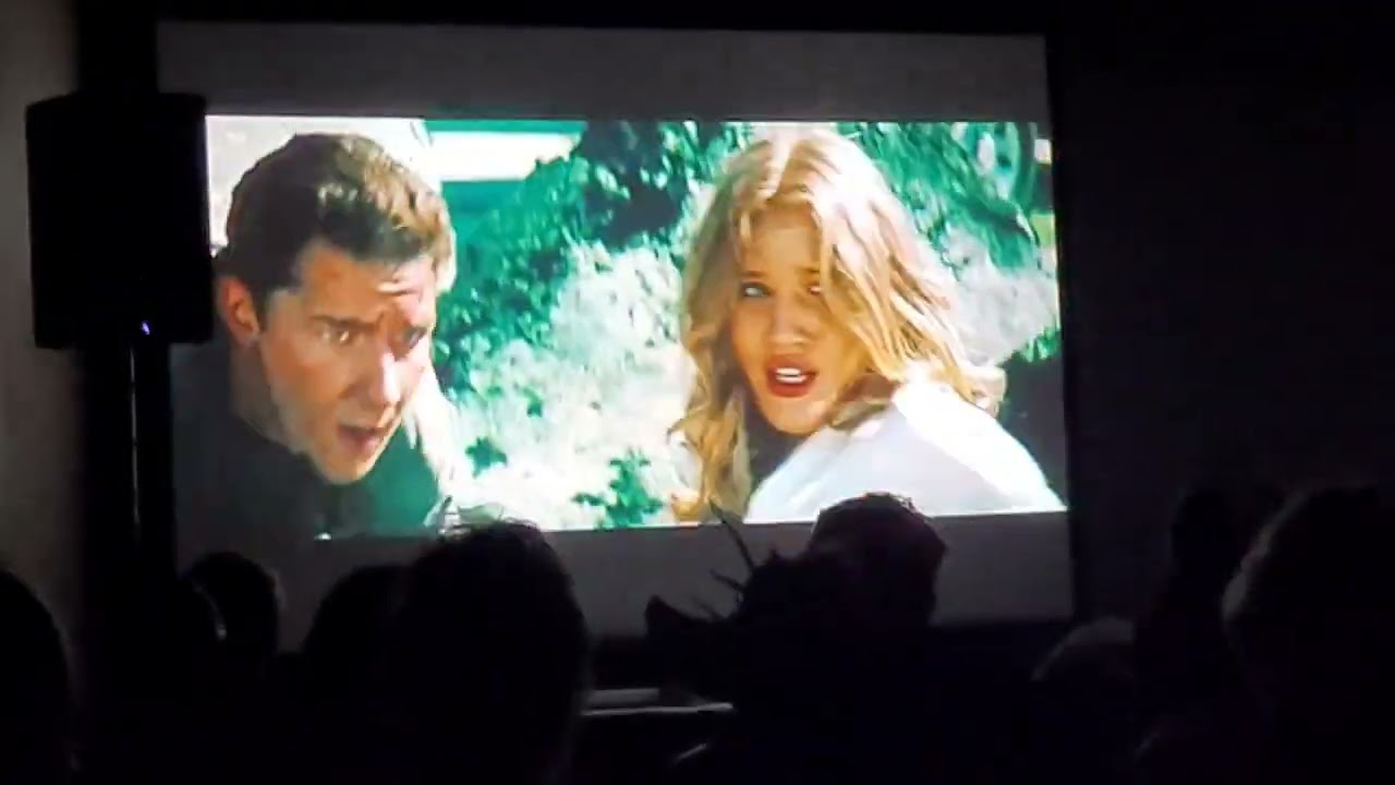 Dark of the Moon Clip Compilation #transformers #transformersdarkofthemoon #tfcon 