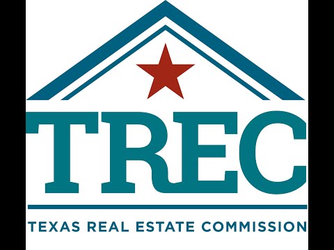 Texas Real Estate Commission Farm And Ranch Contractforum Create Topic