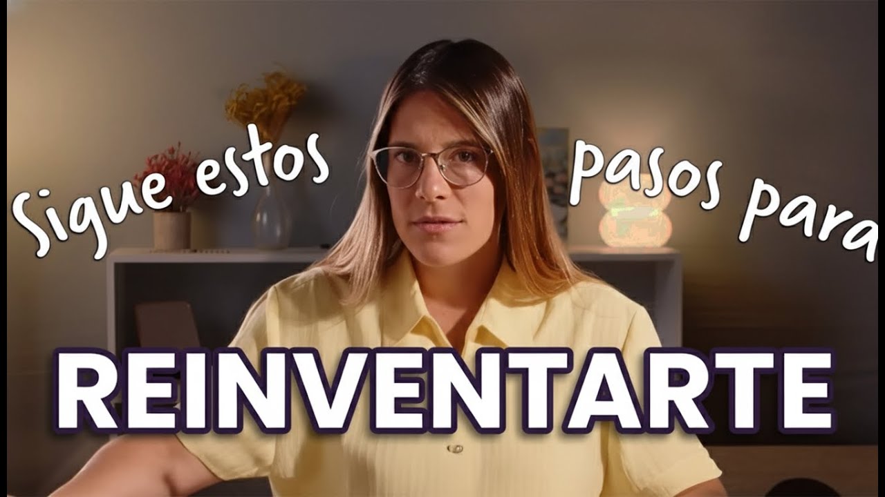 10 Pasos para cambiar tu vida | Psi Mammoliti