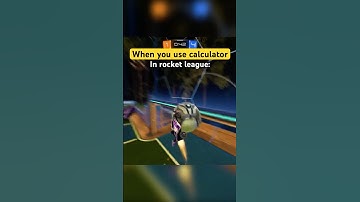 Every shot needs to be calculated 😳 #rocketleague #rl #rlclips #rlclip