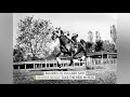 SEABISCUIT: HORSE RACING'S GREATEST RAG-TO-RICHEST STORY
